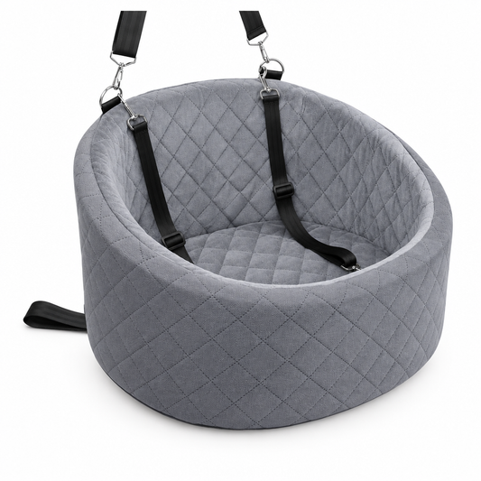 Cozy Cat Car Seat
