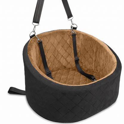 Cozy Cat Car Seat