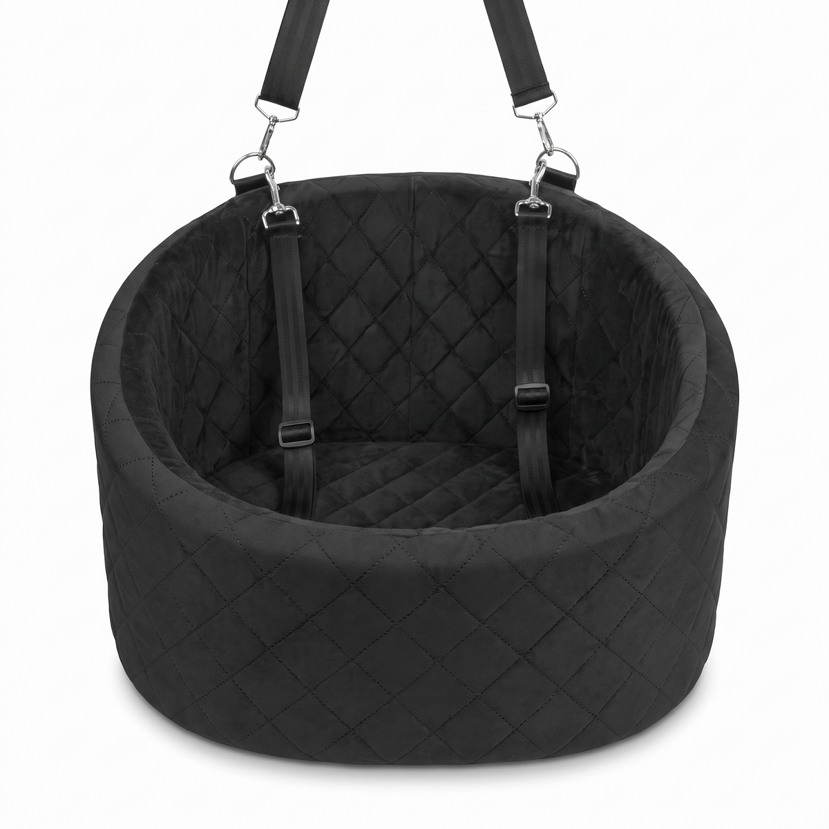 Cozy Cat Car Seat