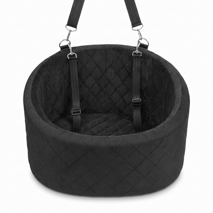Cozy Cat Car Seat