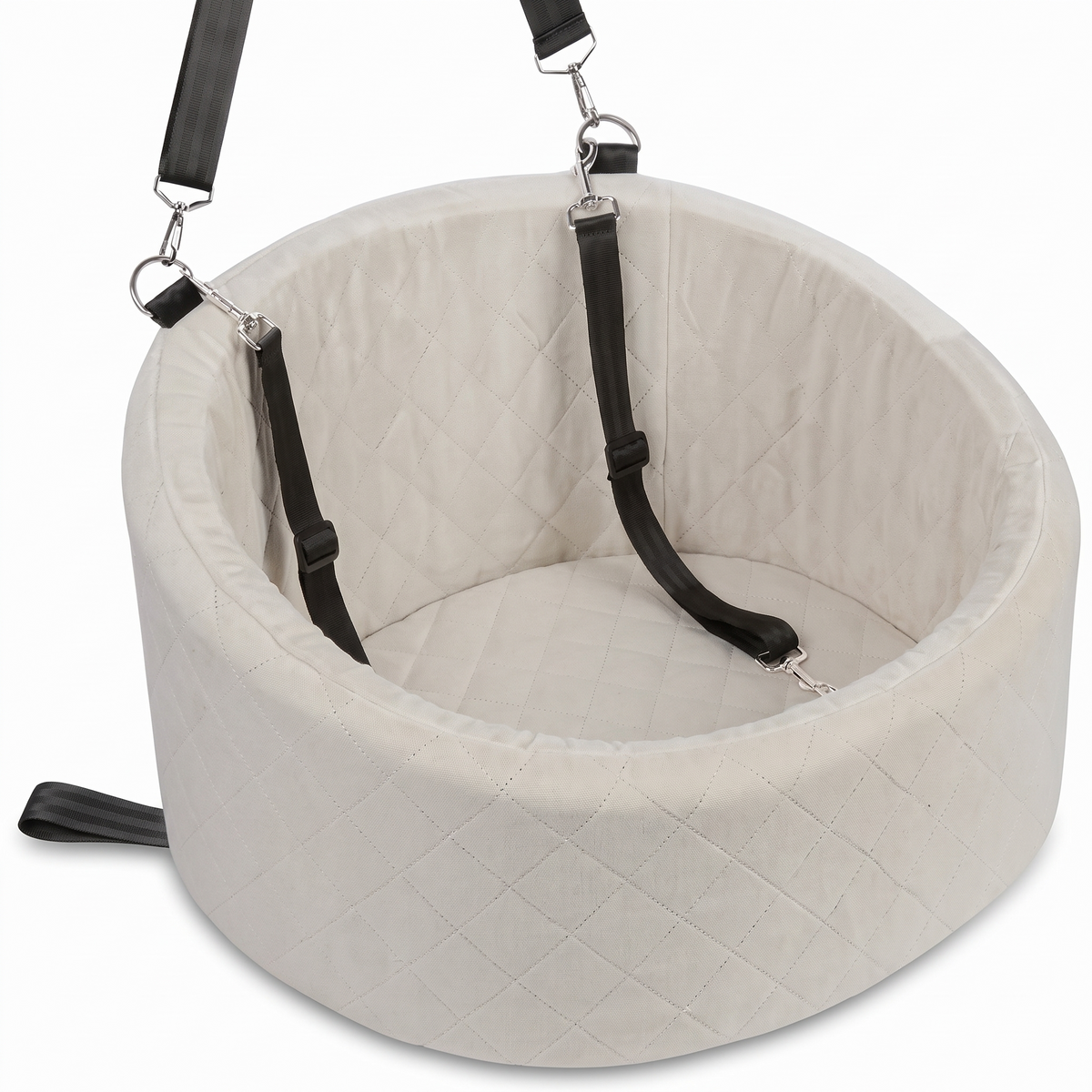 Cozy Cat Car Seat